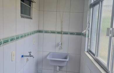 Imagem 7: Alugo apartamento 1 quarto no Cacuia, Ilha doGovernador