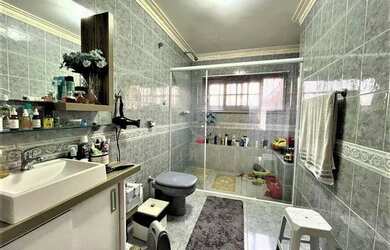 Imagem 10: Casa alto padrão na Baronesa