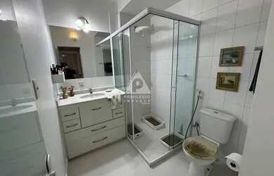 Imagem 13: Apartamento à venda, 3 quartos, 2 suítes, 1 vaga, Flamengo - RIO DE JANEIRO/RJ