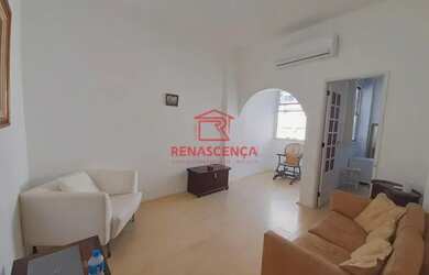 Imagem: O apartamento para alugar possui 1 Dormitório, 1 Banheiro