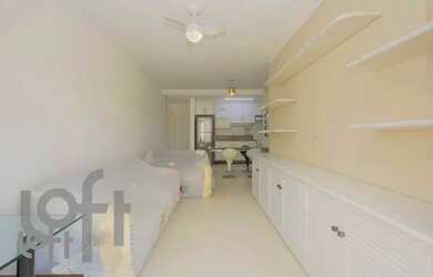 Imagem 6: Apartamento à venda em Brooklin com 76 m², 2 quartos, 1 suíte, 2 vagas