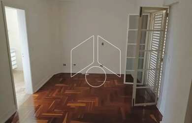Imagem: O apartamento possui 4 Dormitórios, 4 Banheiros, 1 Vaga na