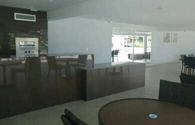 Imagem 3: Unidade exclusiva no altiplano com 259 metros quadrados com 4 suítes...