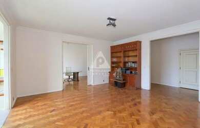 Imagem 4: Apartamento á venda no Flamengo, 248m², com vista panorâmica para o Pão de Açúcar