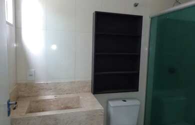 Imagem 9: SOBRADO SETOR JAÓ. Piscina, Guarda roupa, 300m² de Áreae4 Vagas na...