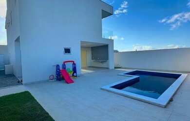 Imagem 16: Venda casa no Damha sendo 4 suites e closet