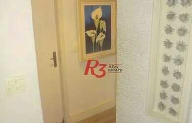 Imagem 10: Apartamento com 3 dormitórios à venda, 128 m² - Aparecida - Santos/SP