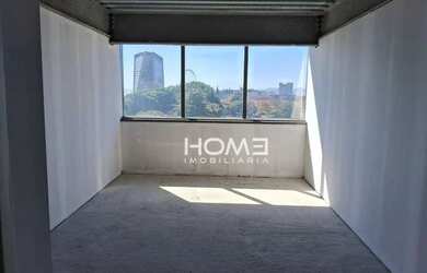 Imagem 2: Sala à venda, 27 m² por R$ 119.000,00 - Porto Maravilha - Rio de Janeiro/RJ