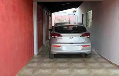 Imagem: A casa possui 2 Dormitórios e está localizado em Ceilândia