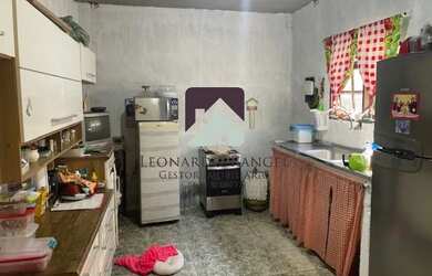 Imagem 4: Casa à venda com 4 dormitórios em Nova cidade, Nilópolis cod CA00233