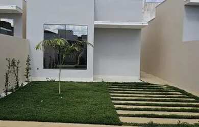 Imagem 8: Bairro Belvedere. Casas com 3 e 2 quartos. Fino acabamento. Quintal amplo