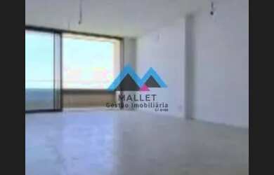 Imagem: O apartamento possui 3 Dormitórios, 4 Banheiros, 2 Vagas na