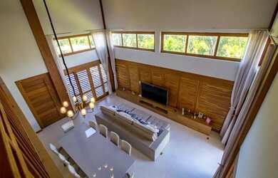 Imagem 5: Casa em Praia Do Forte com 05 suites