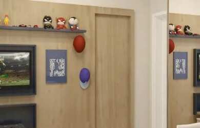 Imagem 8: Casa Plana no Eusébio Cod0130