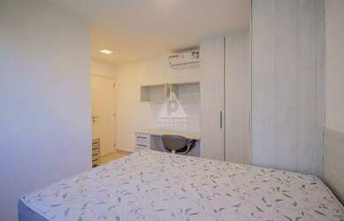 Imagem 9: Espetacular Cobertura no Recreio, 3 suítes e 3 vagas na escritura