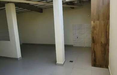 Imagem 16: Bairro Santo Inácio. Casa 3 quartos com suíte. Sala ampla e espaço gourmet completo