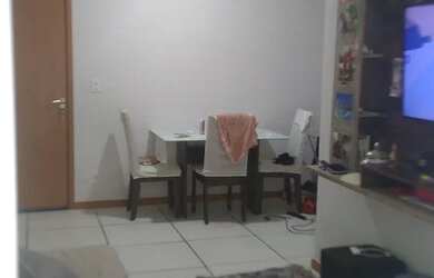 Imagem 9: Passo financiamento apto em Santa Luzia São Gonçalo