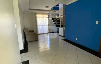 Imagem: O apartamento na cobertura possui 4 Dormitórios, 4 Banheiros