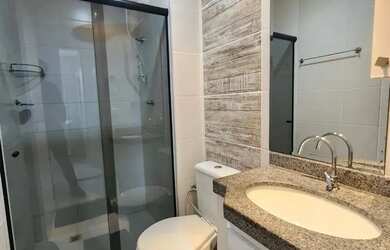 Imagem 13: APARTAMENTO COM DOIS QUARTOS E 1 SUÍTE EM JARDIM LIMOEIRO NO COND VILLAGIO...