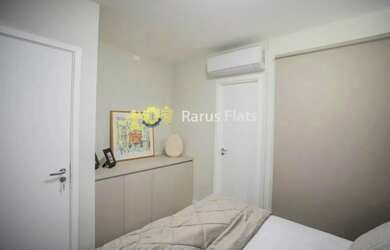 Imagem 8: Apartamento para locação no Brooklin - Condomínio Habitarte Verde