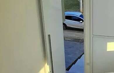 Imagem 14: SOBRADO NOVO JARDINS SEVILHA ALTO PADRÃO 3 SUITES PLENAS VARANDA GOURMET...