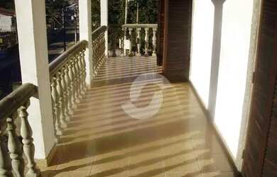 Imagem 16: Casa com 3 dormitórios à venda, 329 m² por R$ 300.000,00 - Engenho...