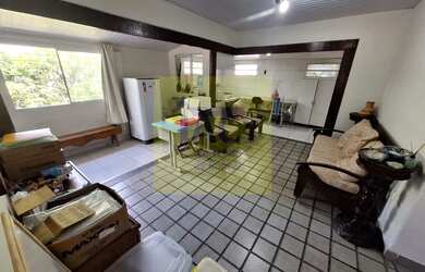 Imagem 9: Casa mobiliada na Beira mar em Olinda, 4qtos, 1 st 2 vgs