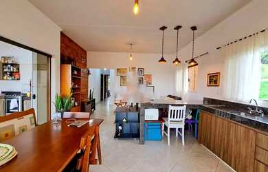 Imagem 8: Imóvel para venda tem 193 m² com 3 quartos 2 suítes em Centro - Fama...