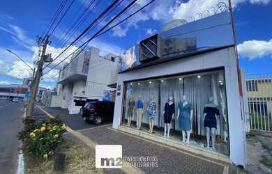 Imagem: O depósito possui 2 Vagas na garagem, 1.000m² de Área e