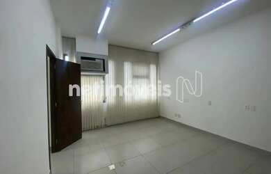 Imagem 13: Locação Sala Funcionários Belo Horizonte