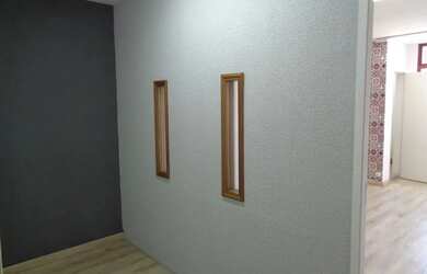 Imagem 9: Descrição do Imóvel. Ar-condicionadoe39m² de Área