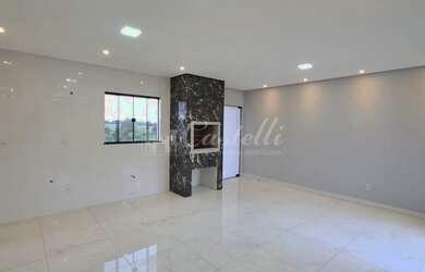 Imagem 8: Casa para à venda, no Bairro Contorno, em PONTA GROSSA - PR