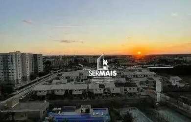 Imagem: O apartamento na cobertura e possui Dormitórios, Suítes