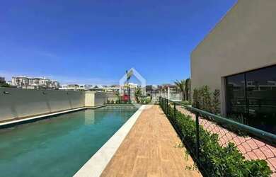 Imagem 7: Vendo Terreno Quitado Com RGI Individual no condomínio Villa Blanca 1 Recreio dos Bandeira