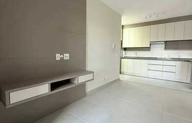 Imagem 2: Imóvel para aluguel tem 45 metros quadrados com 1 quarto