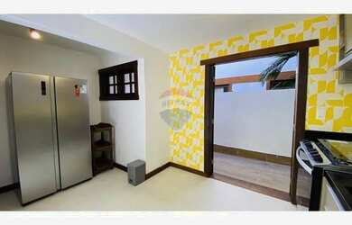 Imagem 13: Casa locação anual-Praia do Forte