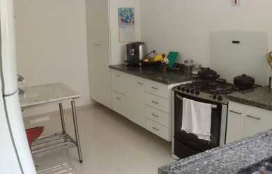 Imagem 6: APARTAMENTO - CONSOLAÇÃO - SP