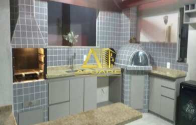 Imagem 6: Casa nova, moderna e de alto padrão! Localização valorizada, facilidade de acesso, próximo