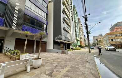 Imagem 12: Apartamento de 2 dormitórios mobiliado na Zona Nova de Capão da Canoa