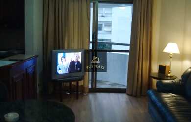 Imagem 2: Flat disponível na Bela Vista