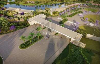 Imagem: O terreno possui 784m² de Área e está localizado em Muquiçaba