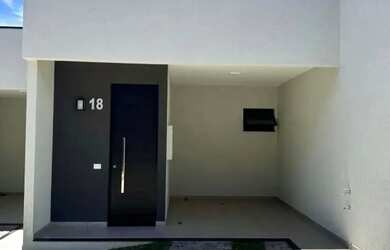Imagem 2: CASA EM CONDOMÍNIO - RESIDENCIAL BELVEDERE - MG