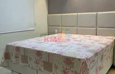 Imagem 7: Residencial Spazio di Florença - Apartamento 135m² à venda no Condomínio...