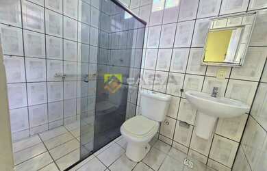 Imagem 14: LU - Casa linear com 3 quartos e suíte, localização estratégica em...