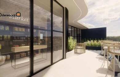 Imagem 8: Studio com 1 dormitório à venda, 20 m² por R$ 290.000 - Água Verde...