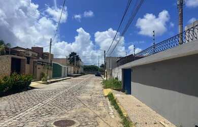 Imagem 11: casa em nova parnamirim com 3 suites e piscina