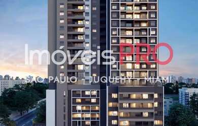 Imagem 2: Apartamento de 57 a 69 m² na Saúde