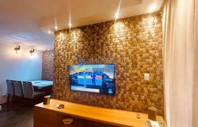 Imagem 2: Apartamentos - Venda - Centro - Cod. 4110