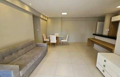 Imagem 2: ALUGO APARTAMENTO MOBILIADO - 02 QUARTOS - UMARIZAL - VISTA BAIA