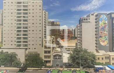 Imagem 6: Apartamento à Venda - Santa Cecília, 3 Quartos, 125 m2